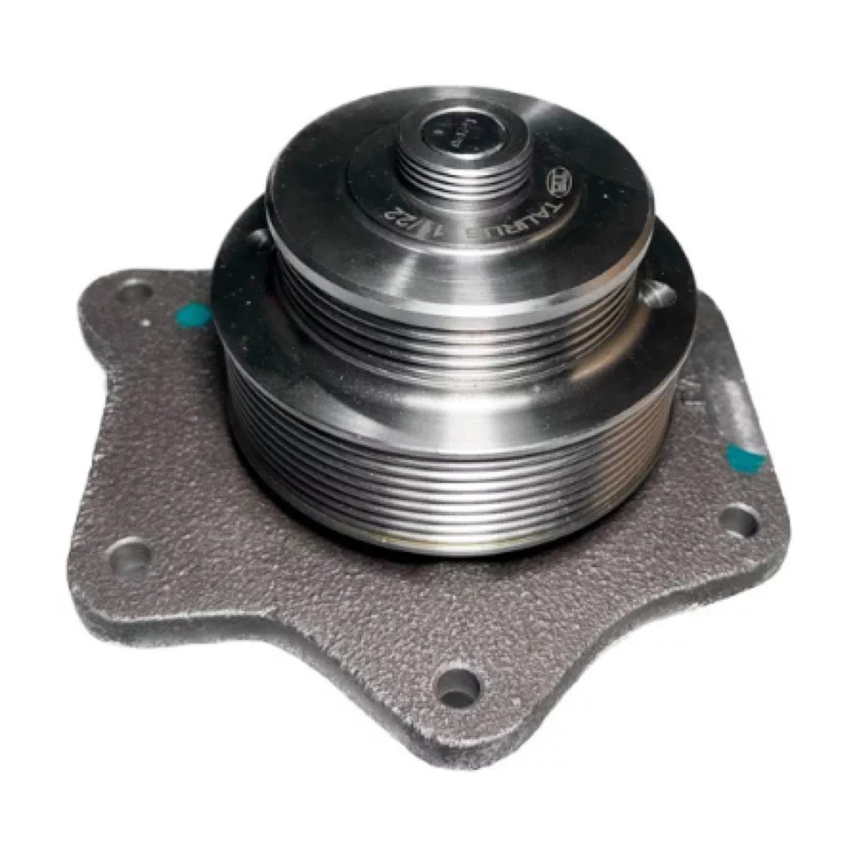 Wasserpumpe 87841226 für New Holland