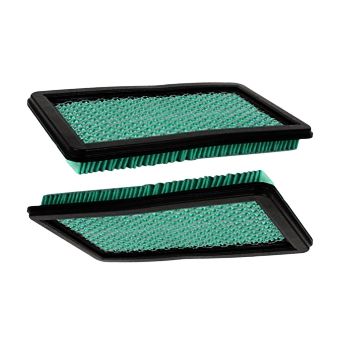 2 Stück Luftfilter 06172-Z0A-305 für Honda main product photo