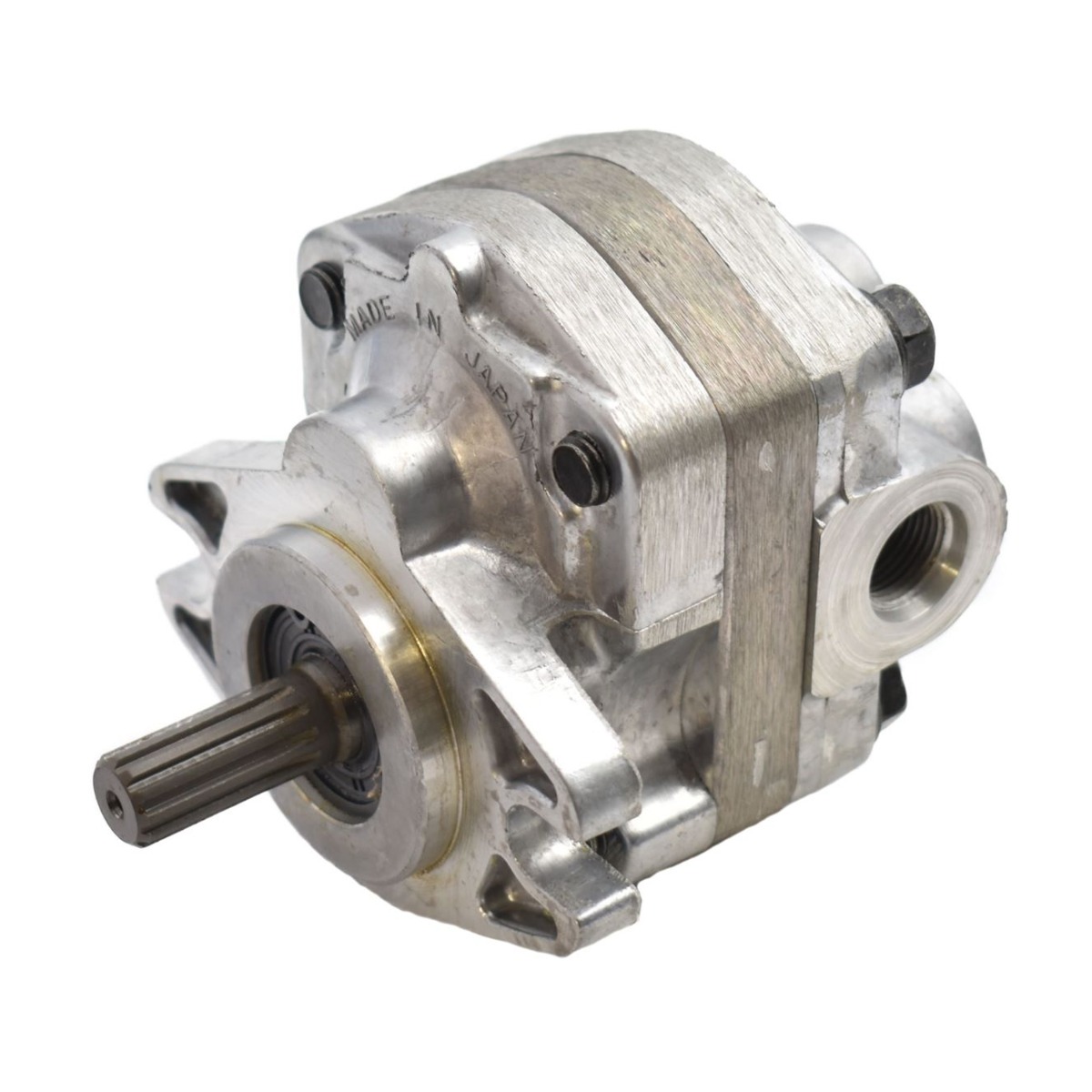 Hydraulikölpumpe 3435415M91 für Massey Ferguson