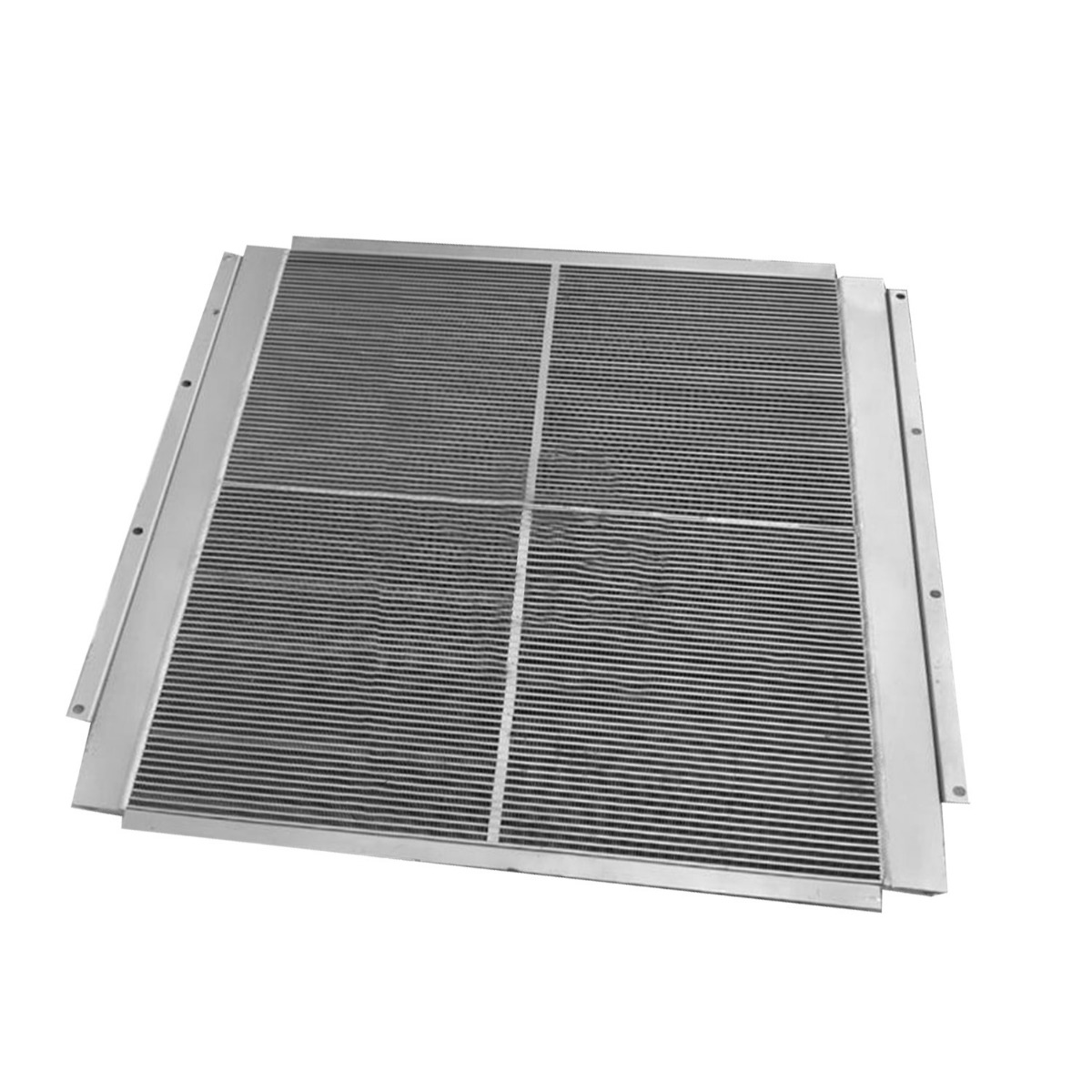 Ölkühler 2108062 für Caterpillar