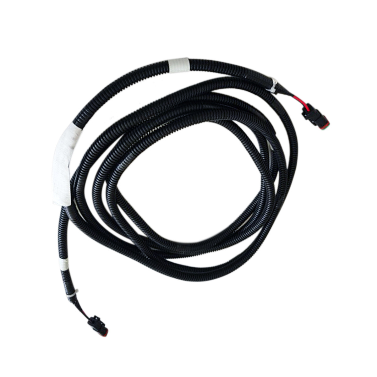 Monitoranzeige Kabelbaum 20Y-06-41161 für Komatsu