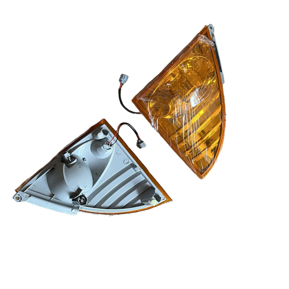 Ecklampe 81520-E0061 für Hino