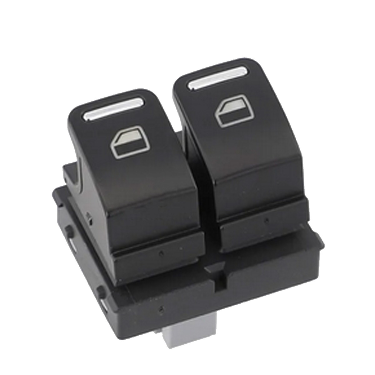 Fensterheberschalter Steuerknopf 5C5959857A für Volkswagen