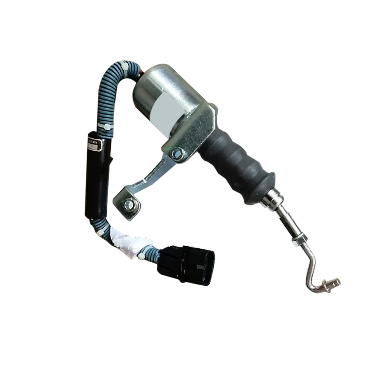 Abschaltmagnet 5366558 für Cummins