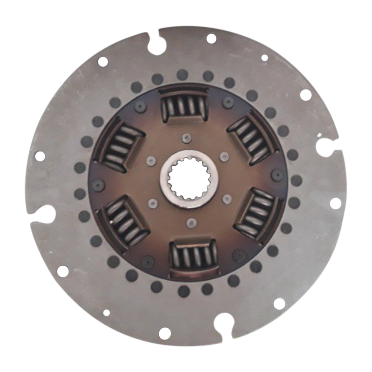 Scheibendämpfer Kupplungsplatte 20Y-01-11112 für Komatsu