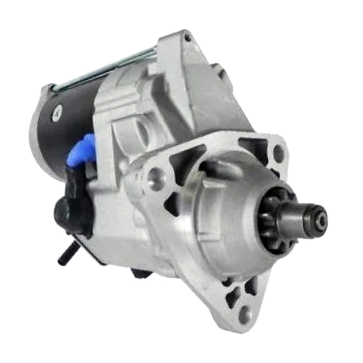 Anlasser A187722 für Case