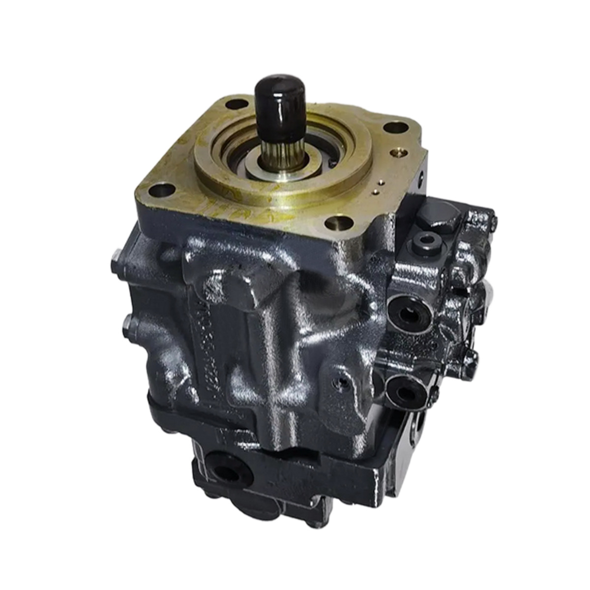 Hydraulikpumpe 708-3S-00512 für Komatsu
