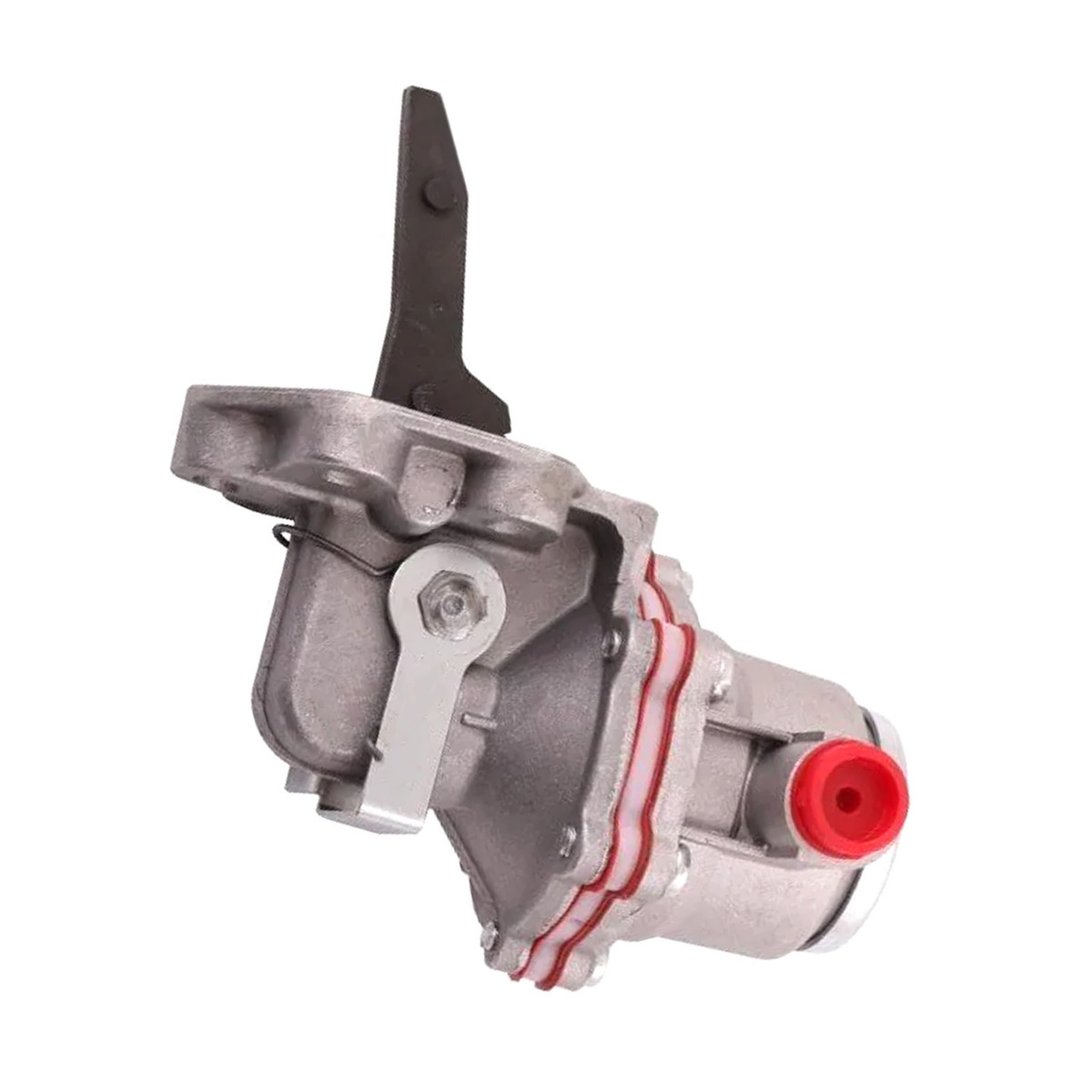 Kraftstoffförderpumpe 836659391 für Steyr