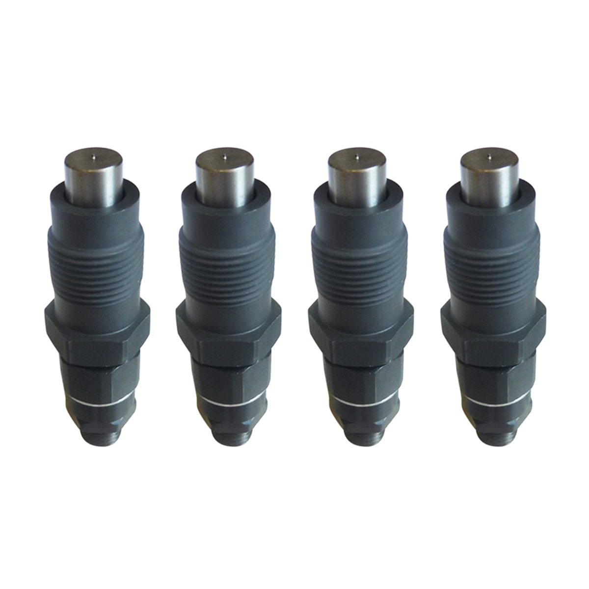 Kraftstoffeinspritzdüse 4 Stück ME200204 für Mitsubishi