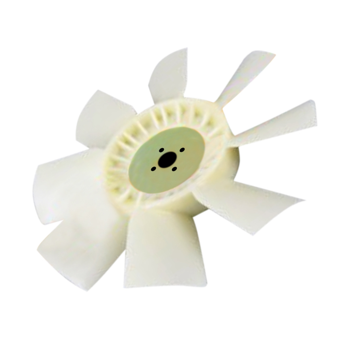 Lüfterkühlung YM123910-44742 für Komatsu