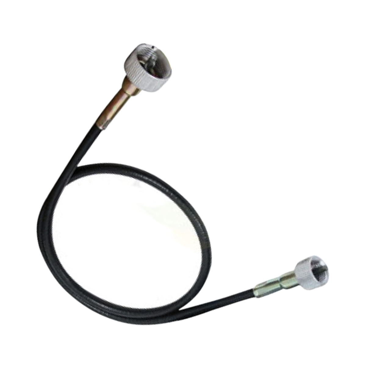 Drehzahlmesser Proofmeter Antriebskabel 8N17365 Für Ford