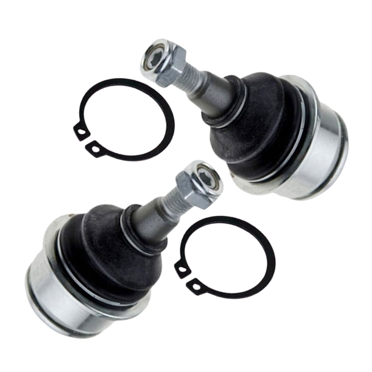 Vorderes unteres Kugelgelenk 68224650AB für Jeep