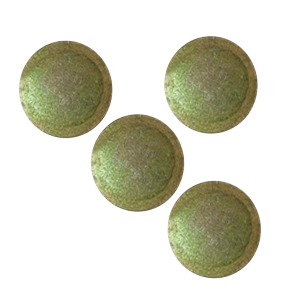 4 Stück Plattenspanner 195-30-17960 Für Komatsu