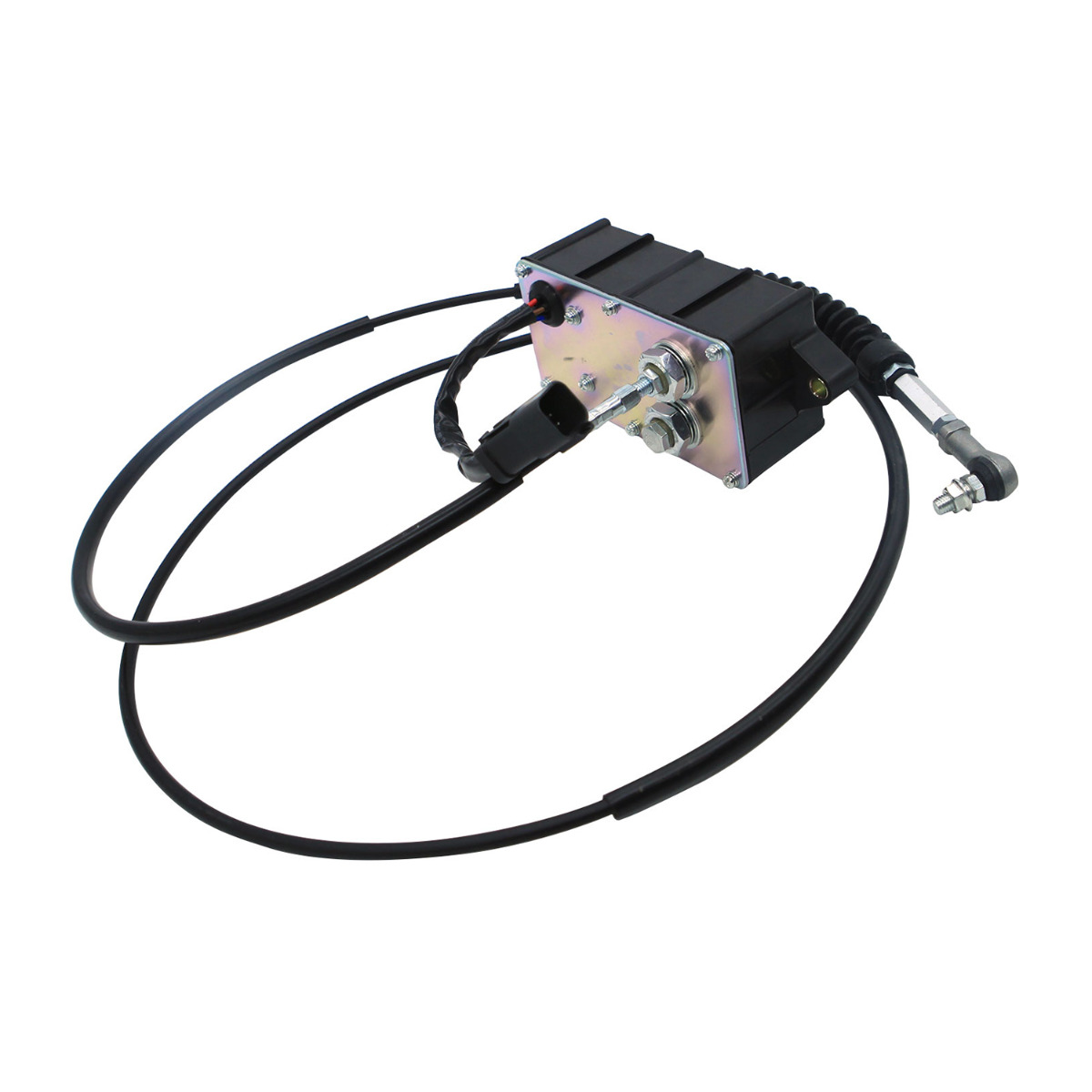 Drosselklappenmotor-Baugruppe 21EN-32260 für Hyundai