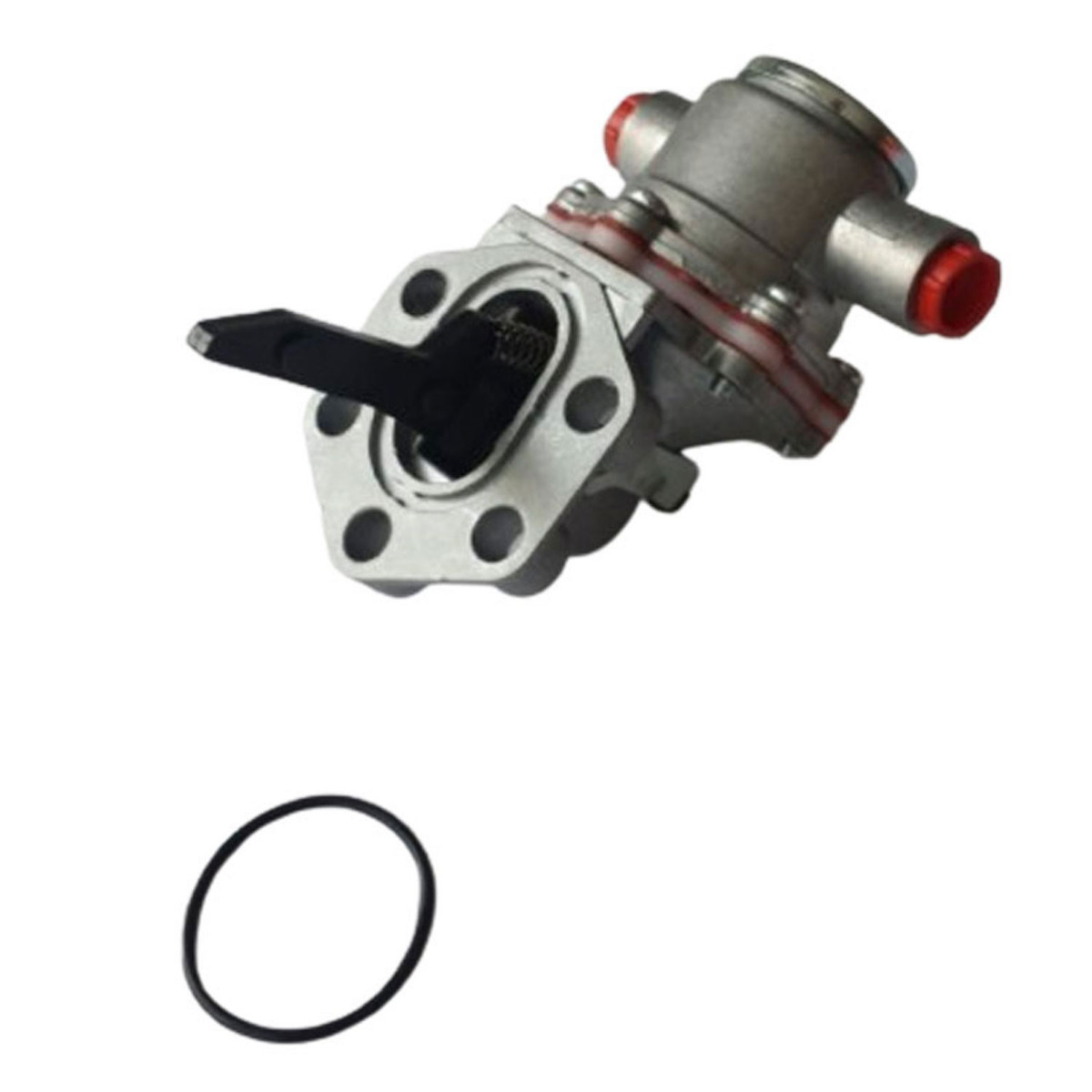 Kraftstoffförderpumpe 836659580 für Valmet Valtra