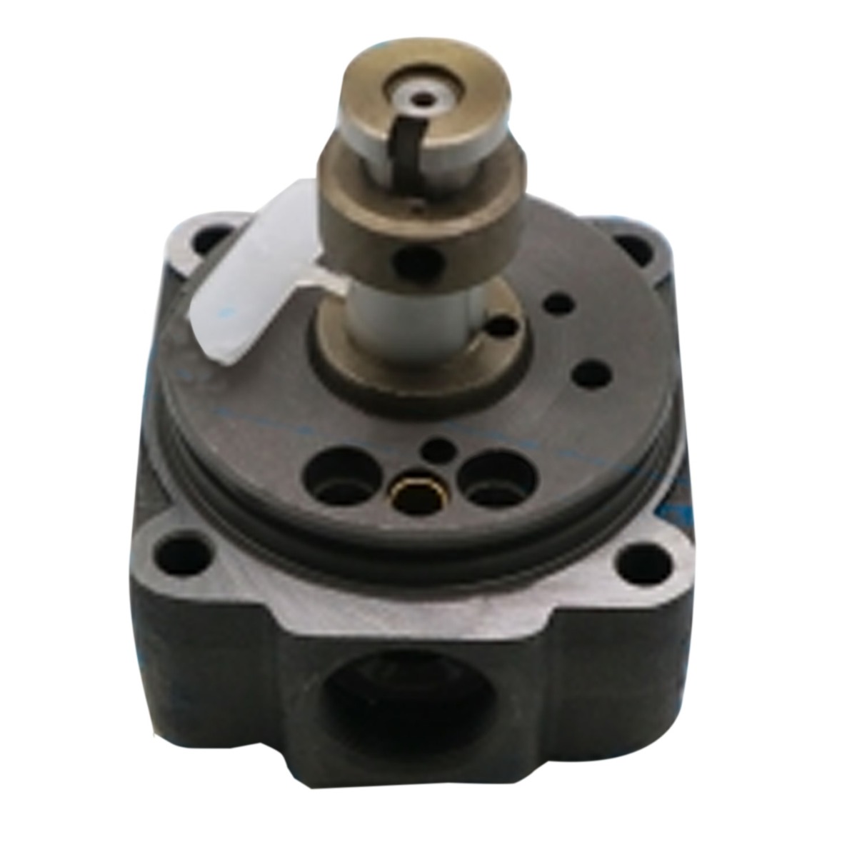 Kraftstoffeinspritzung VE Pumpenkopfrotor 1468336480 6/12R für Cummins