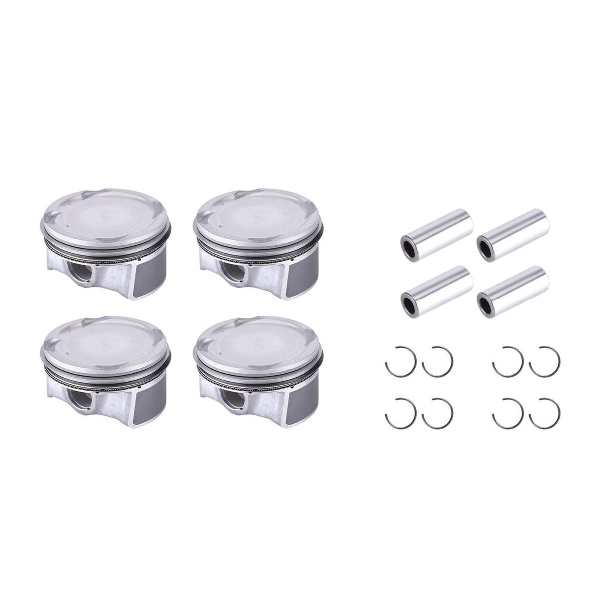 Motorkolbensatz 23040-2E200 für Hyundai