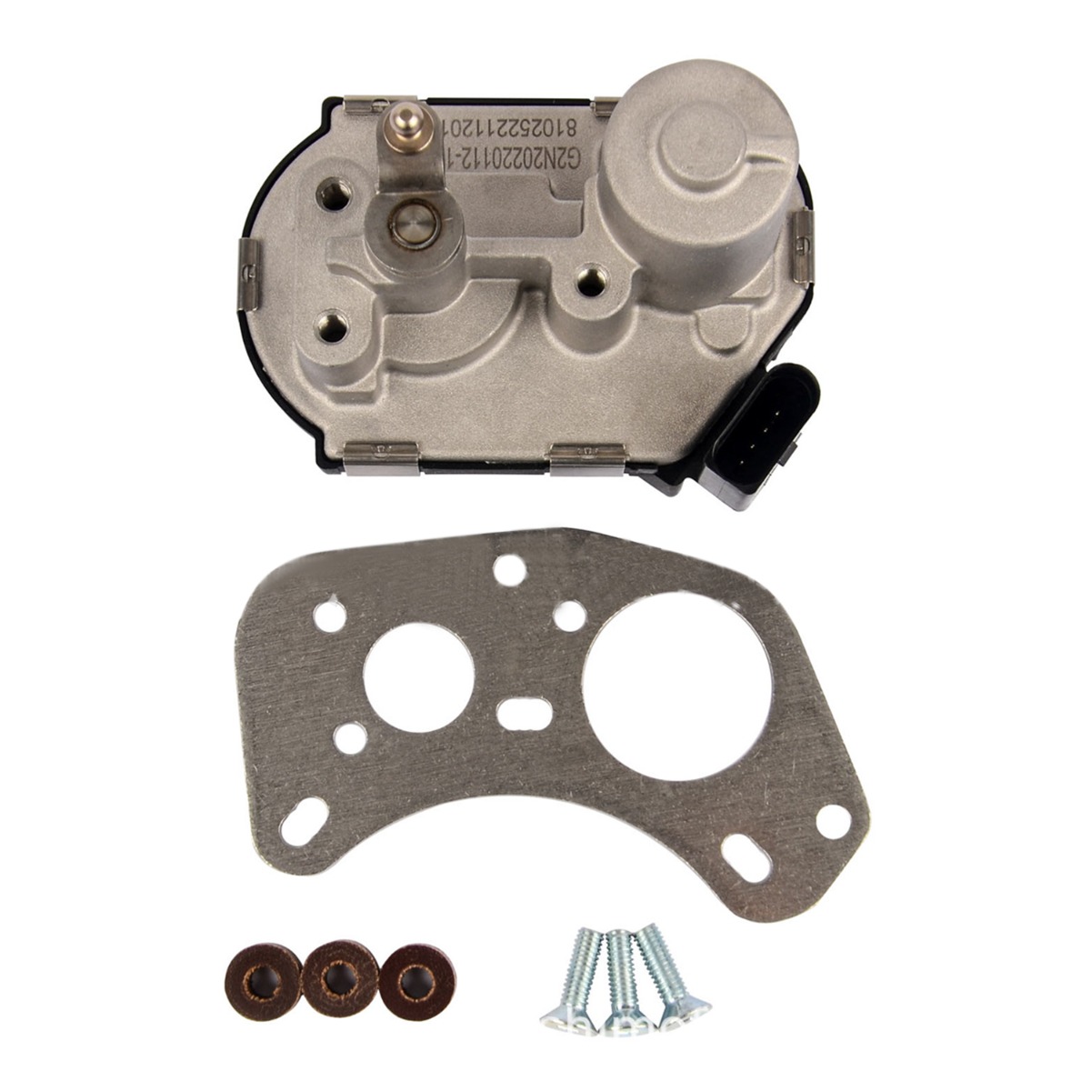 Turbo-Stellantrieb A2C53106046 für Audi