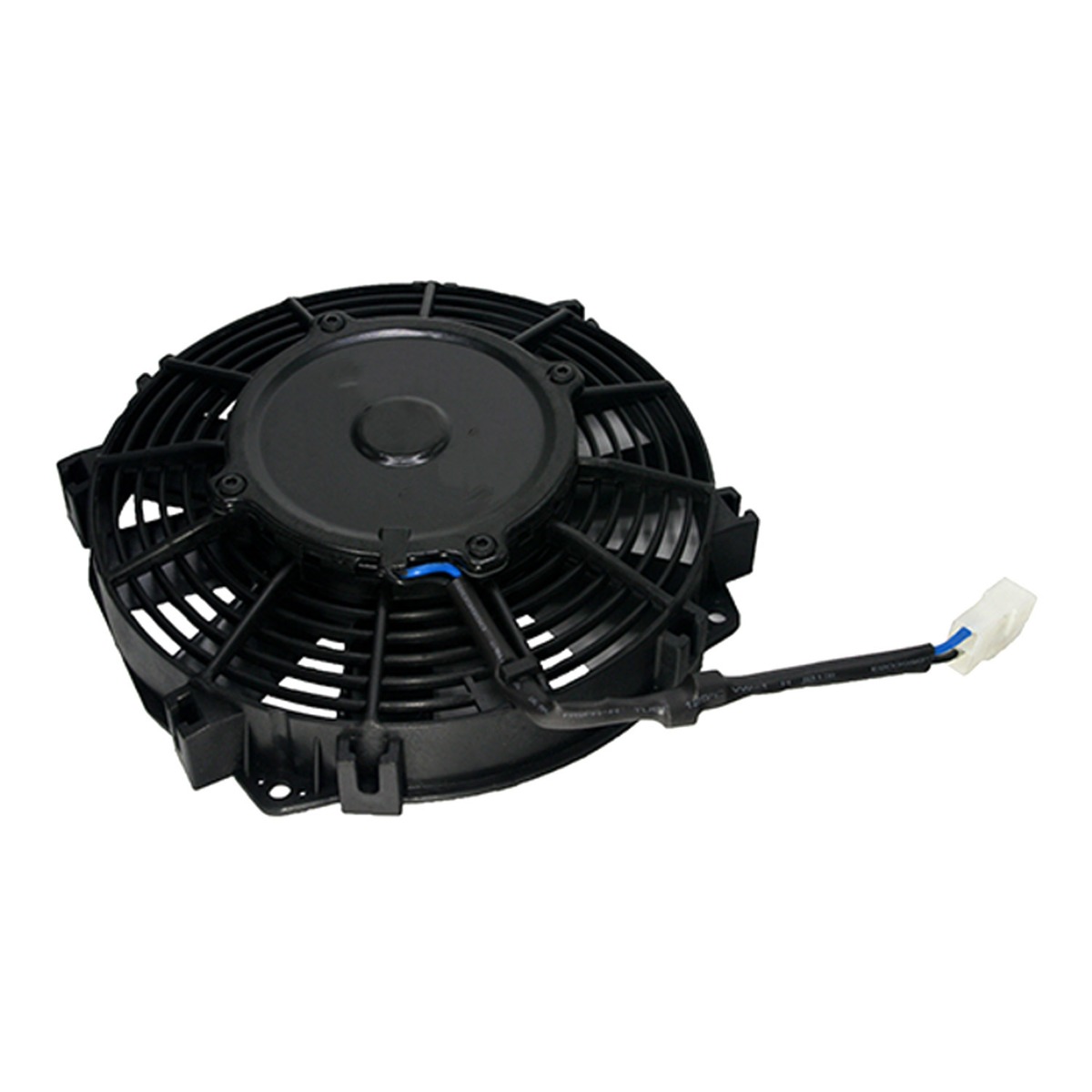 Hydraulischer&#x20;K&#xFC;hlventilator&#x20;601357&#x20;f&#xFC;r&#x20;Hustler