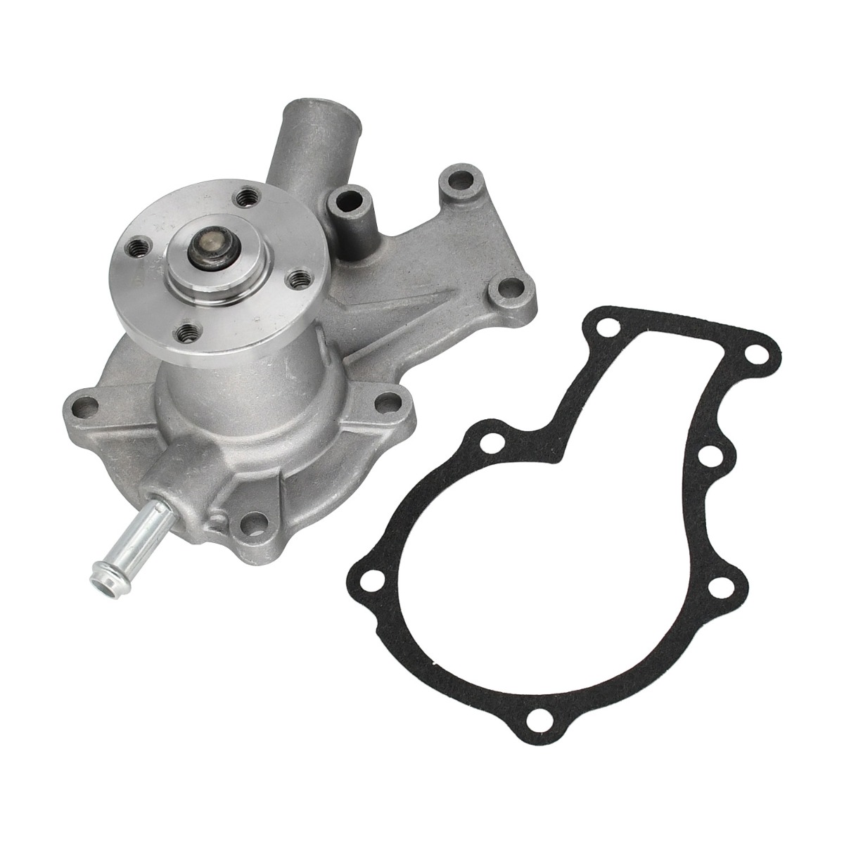 Wasserpumpe 1E051-73030 für Kubota