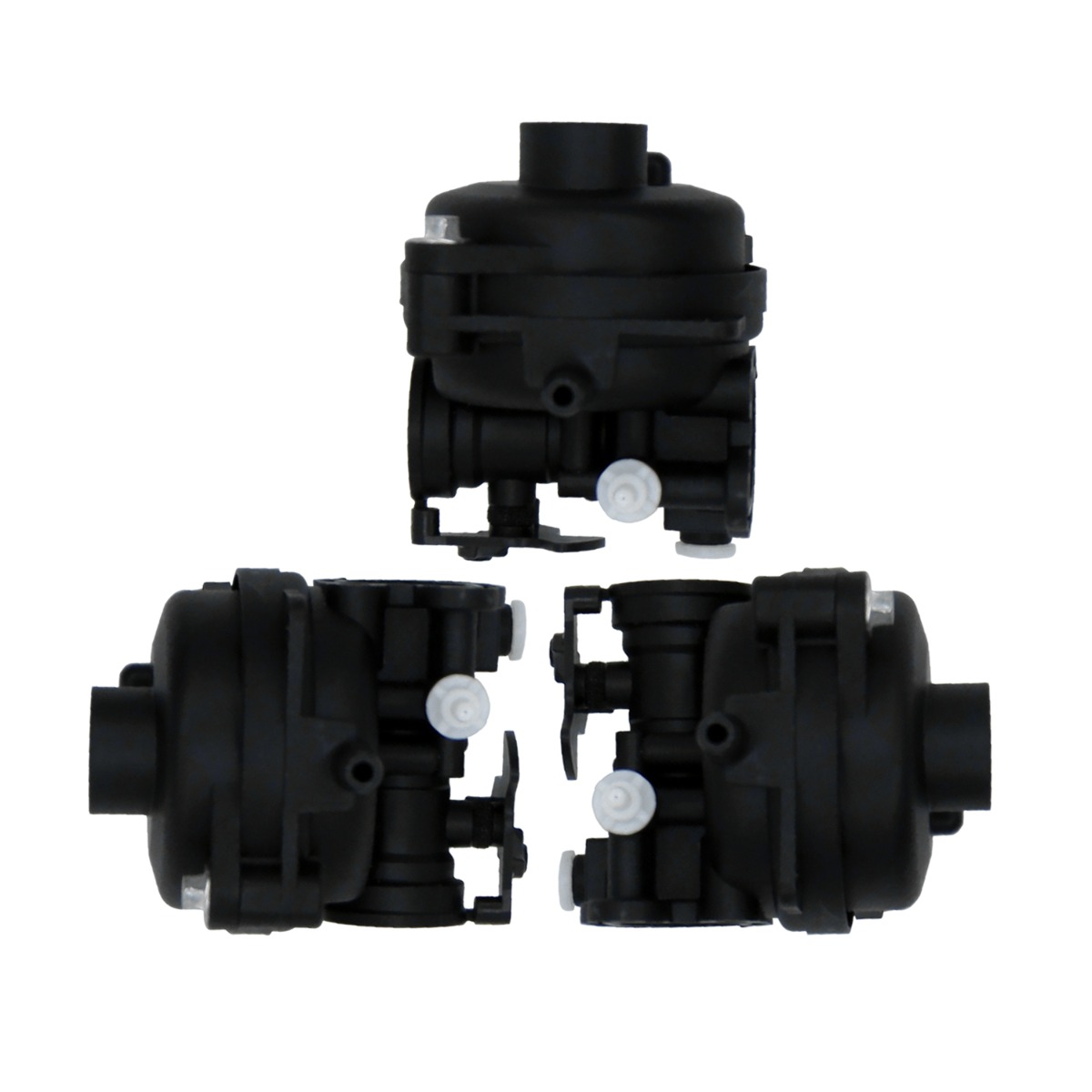 3Stück Vergaser 799583 für Briggs und Stratton