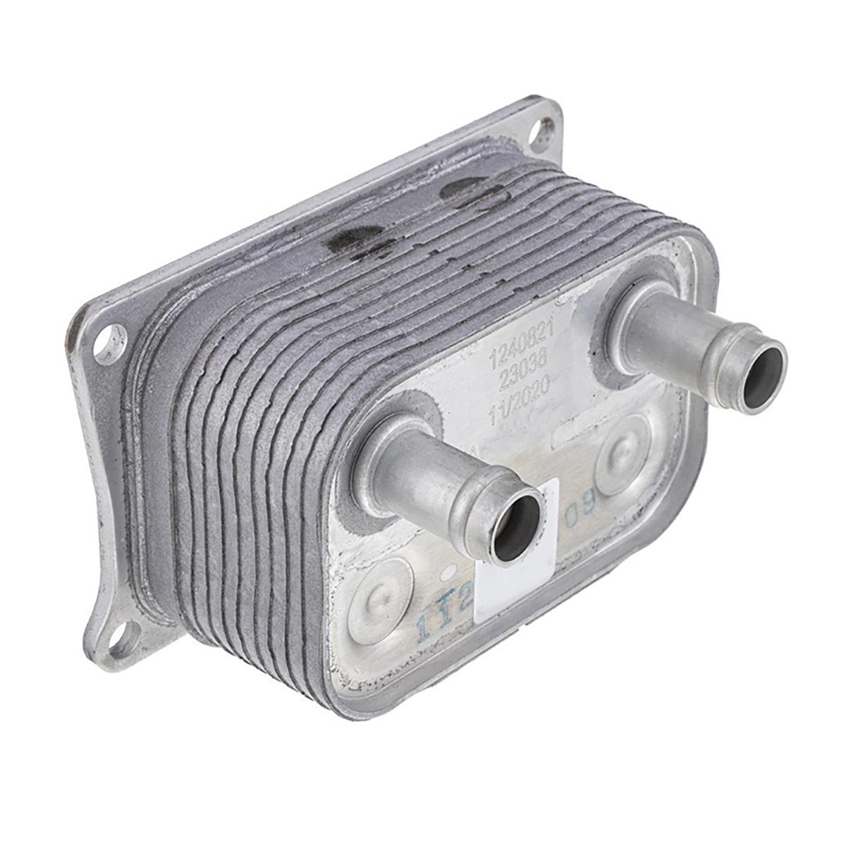 Öl-Wasser-Kühler 1240821 für Polaris