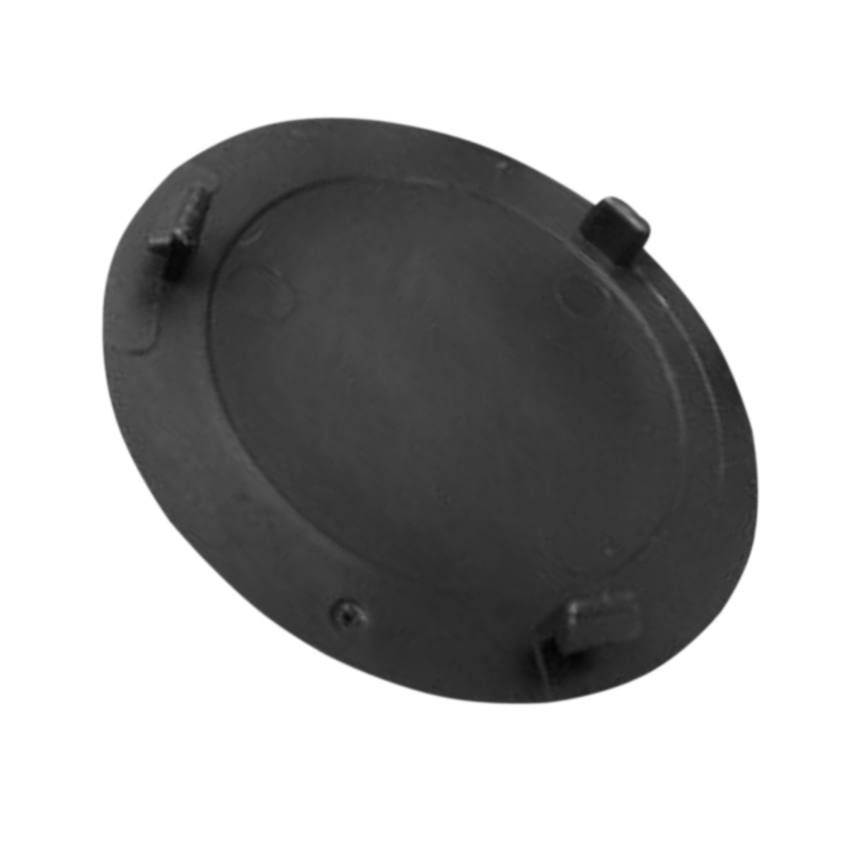 Hintere Stoßstange Anhängerkupplung Kugellochabdeckung 68495076AA für Dodge