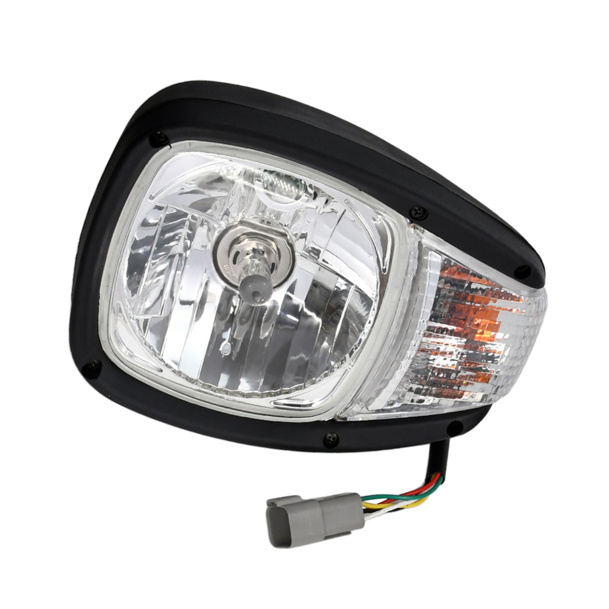 Scheinwerfer LH 24V 195-0190 Für Caterpillar