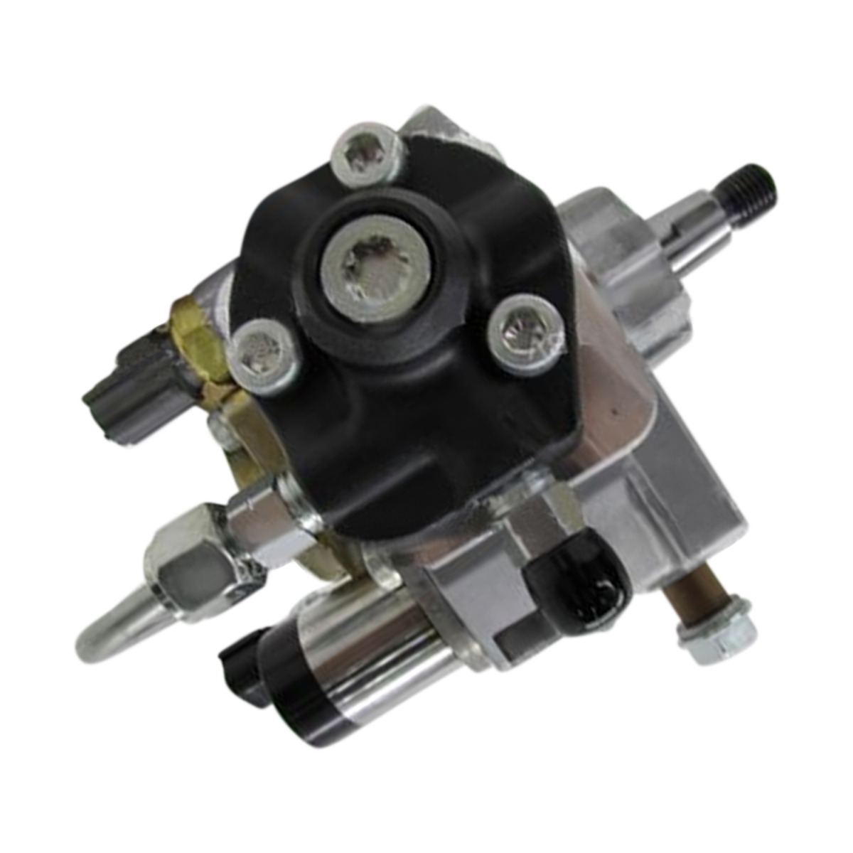 Kraftstoffeinspritzpumpe 8973865576 für Isuzu