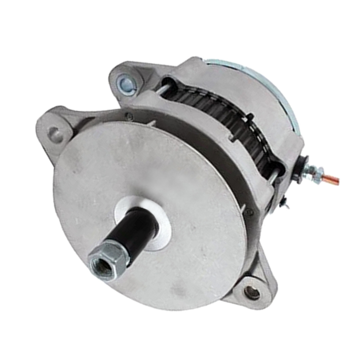 Lichtmaschine 24V 65A 235-7132 Für Caterpillar