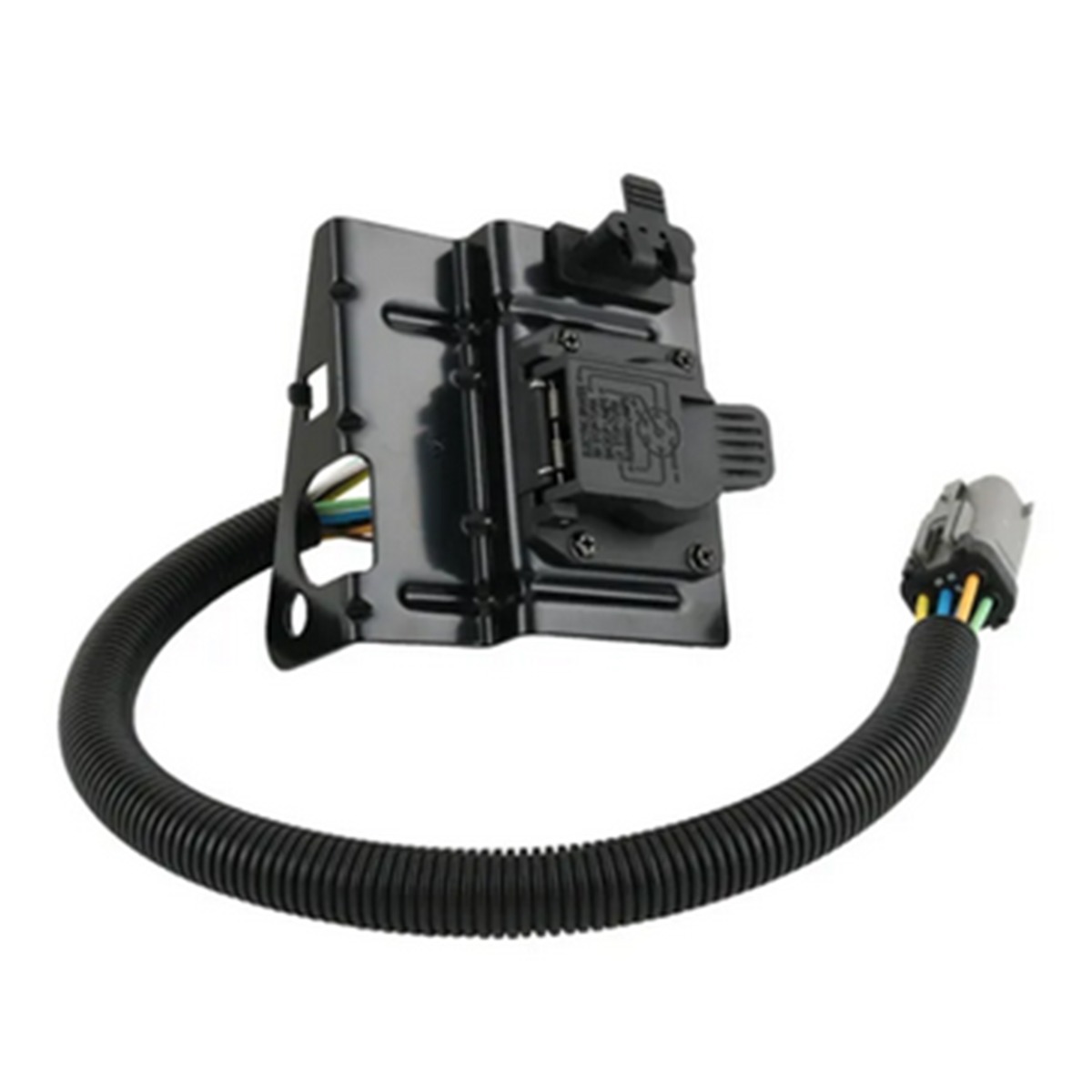 Kabelbaum für Anhängerkupplung YC3Z-13A576-CA für Ford