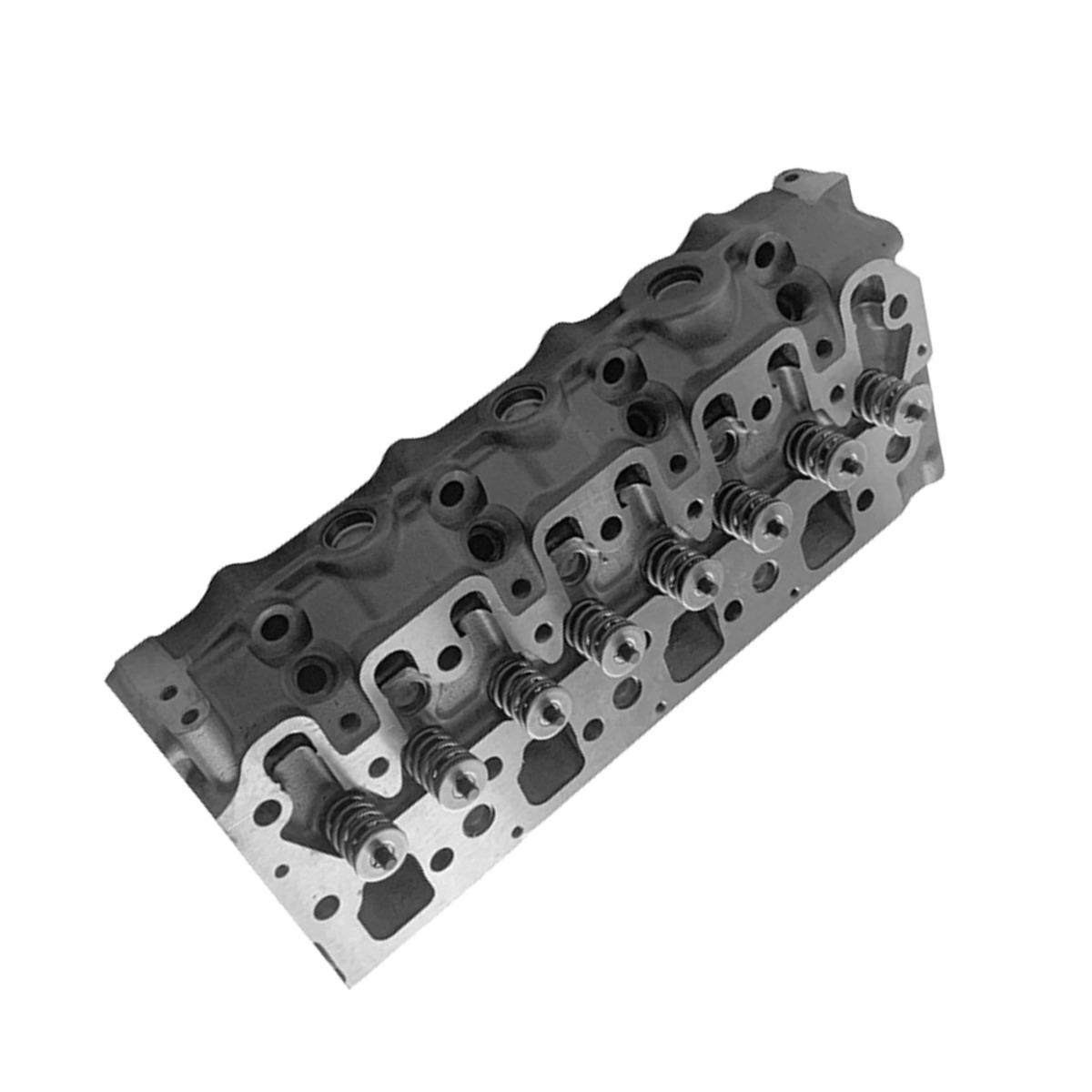 Kompletter Zylinderkopf 426-3438 für Caterpillar