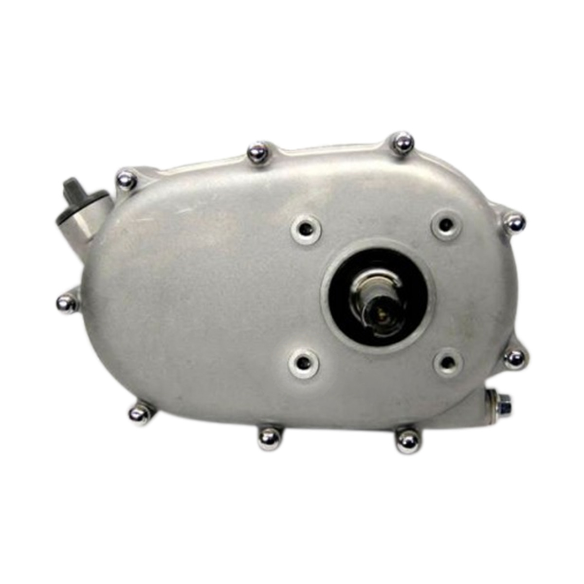 Untersetzungsgetriebe mit Nasskupplung 2:1 für Honda