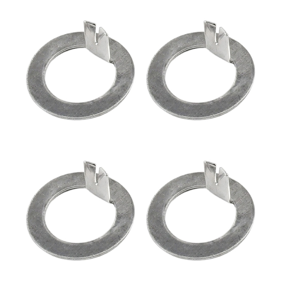 4&#x20;St&#xFC;ck&#x20;Anh&#xE4;ngerrad&#x20;Spindelscheibe&#x20;00510100&#x20;f&#xFC;r&#x20;Dexter