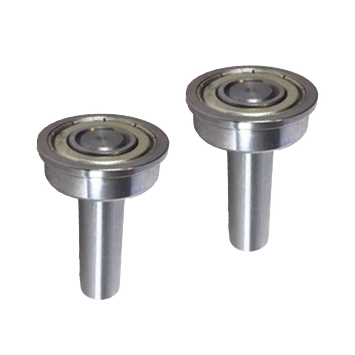 2 Stück Drucklager 818925 für Craftsman