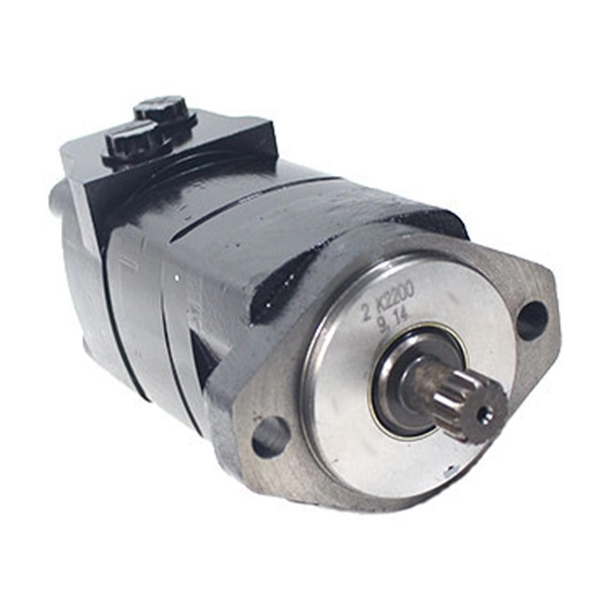 Hydraulikmotor 104-1494-006 für Eaton