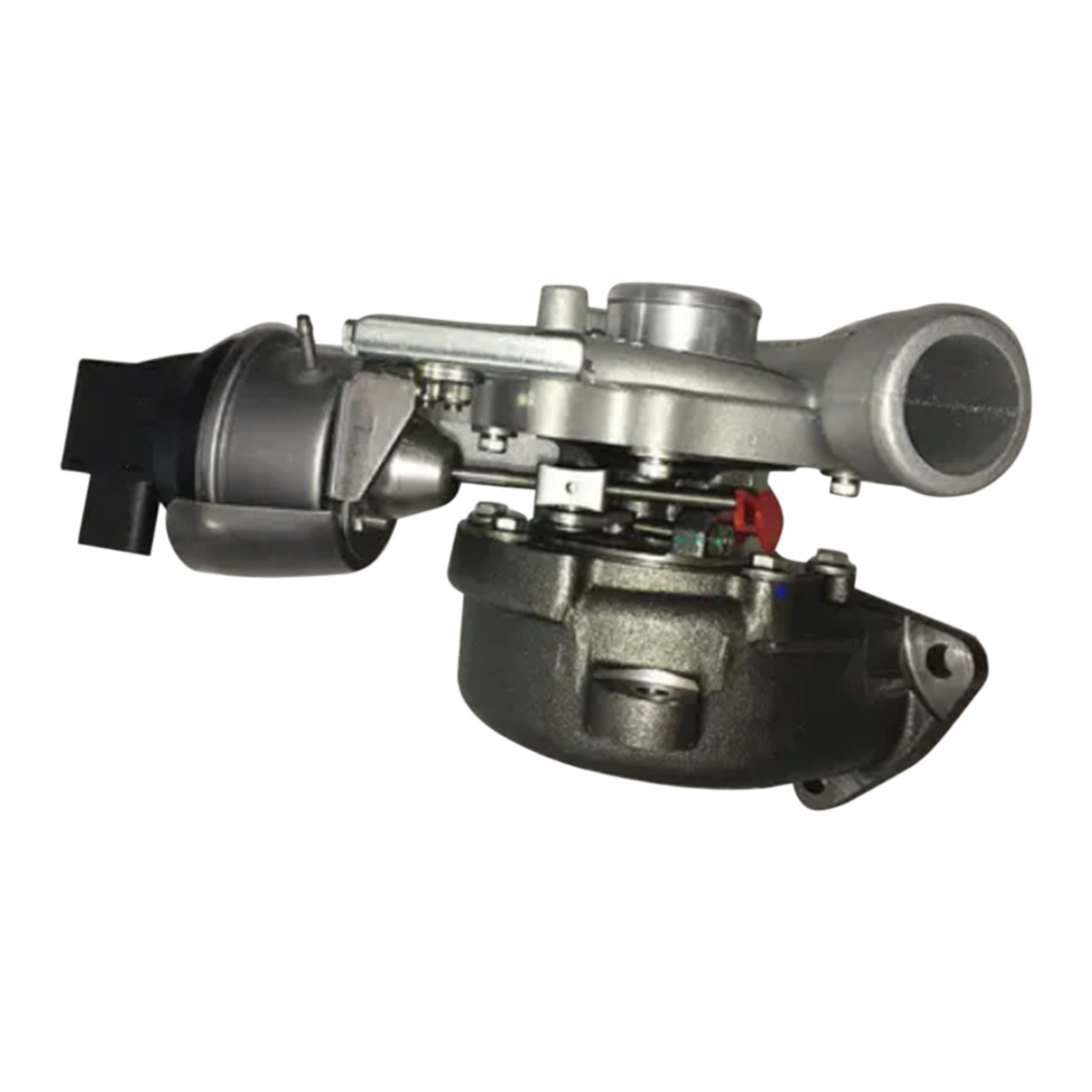 Turbolader 53039700168 für Isuzu