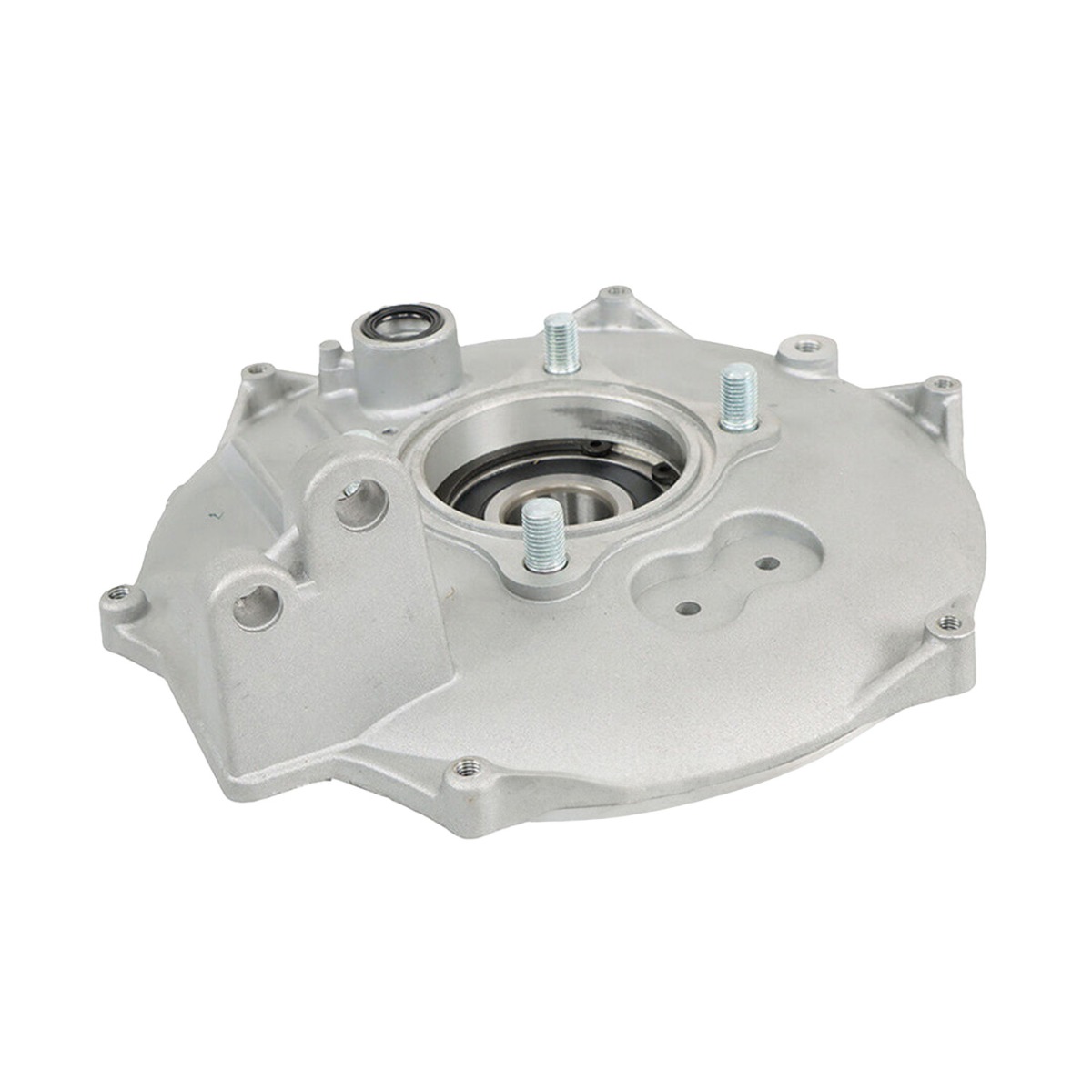 Hinteres Bremsblech 43010-HR3-A20 für Honda