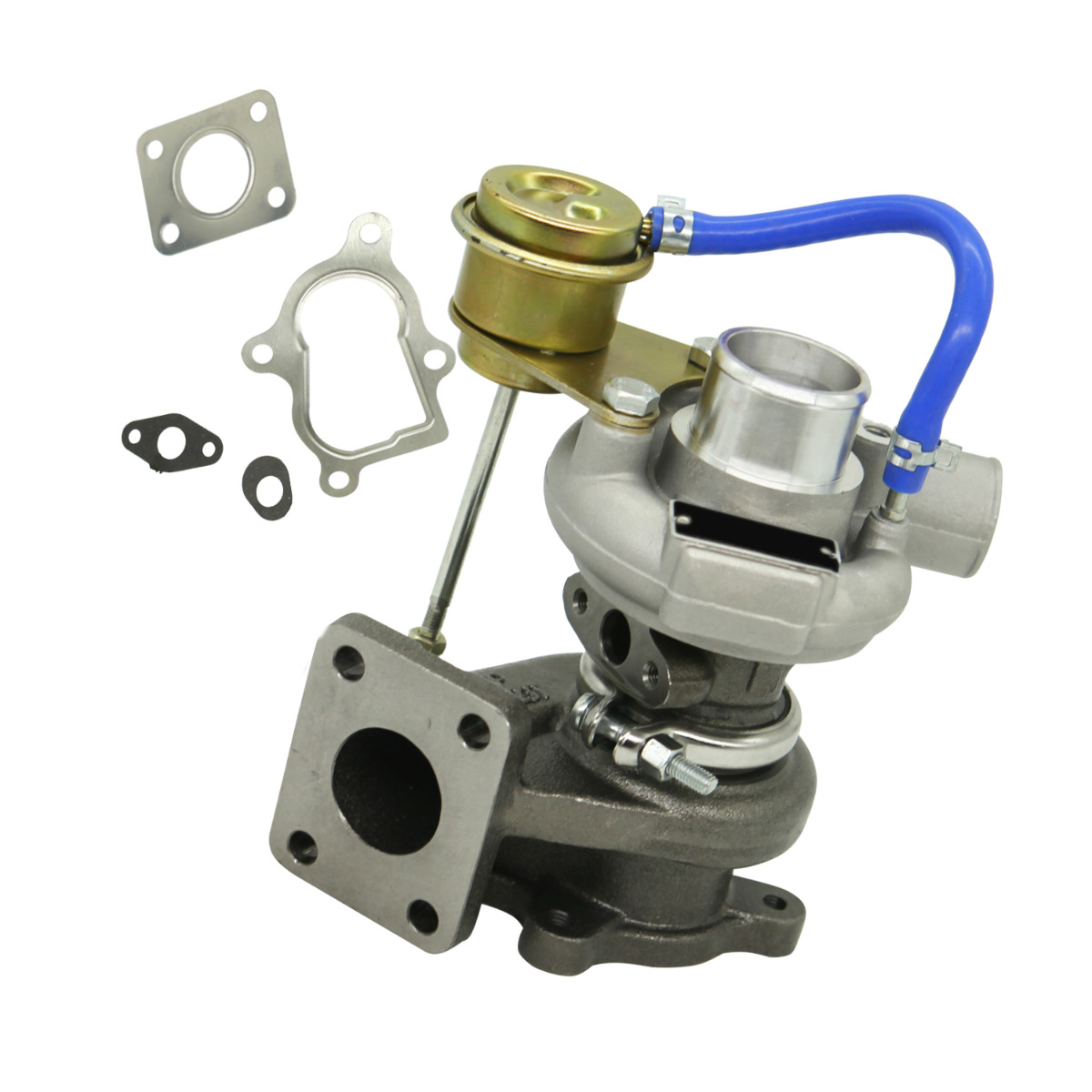 Turbolader 1E013-17012 für Kubota