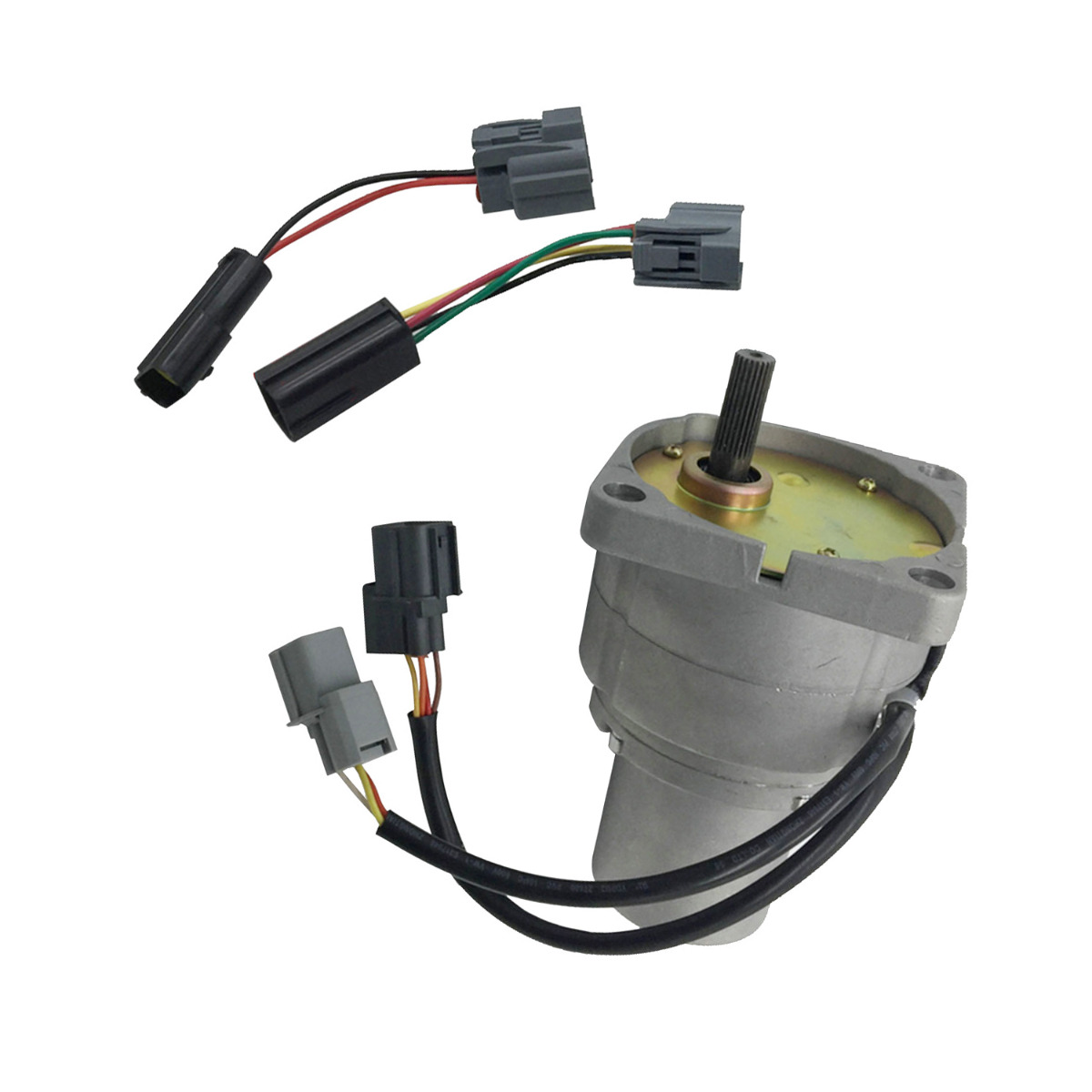 Drosselmotor KP56RM2G-011 für Kobelco main product photo