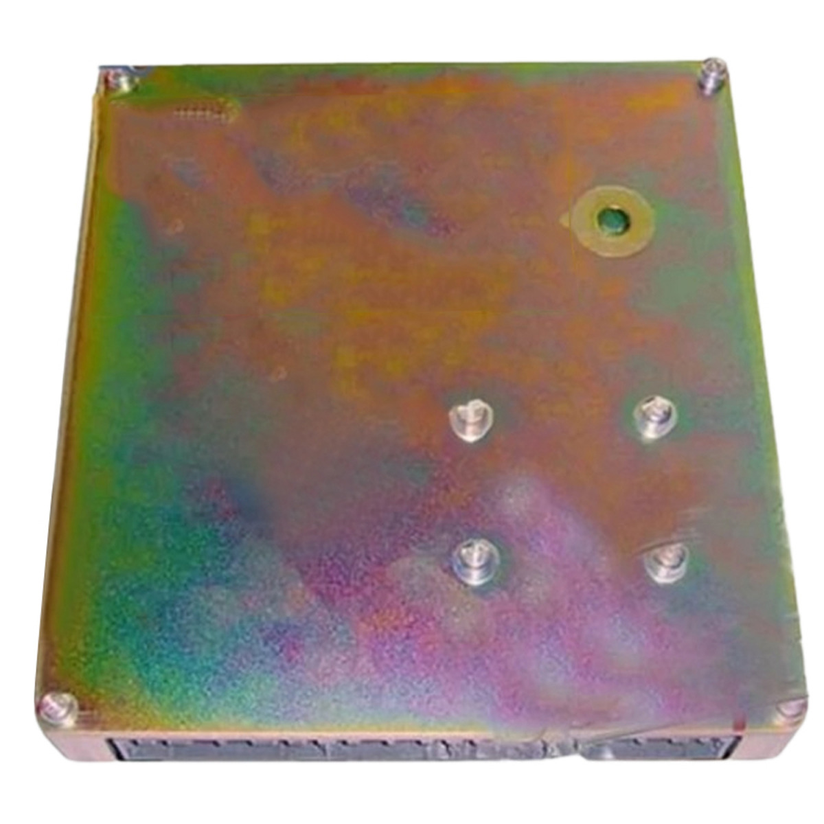 Zentrale Steuereinheit 9194416 für Hitachi