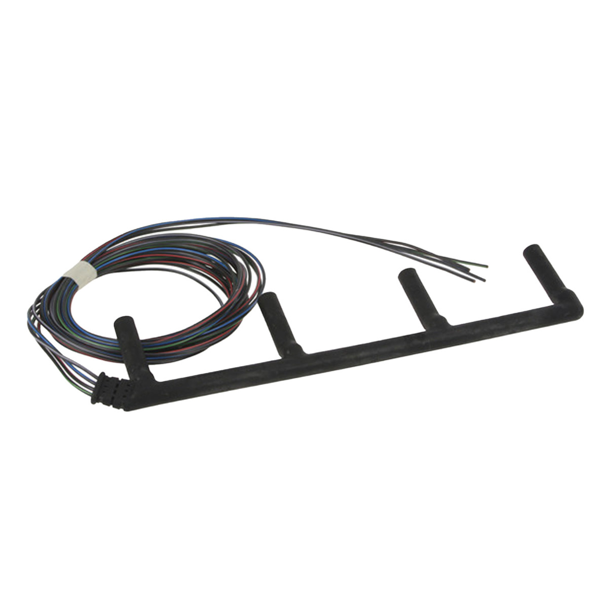 Glühkerzen Diesel Kabelbaum 038971782C Für Volkswagen