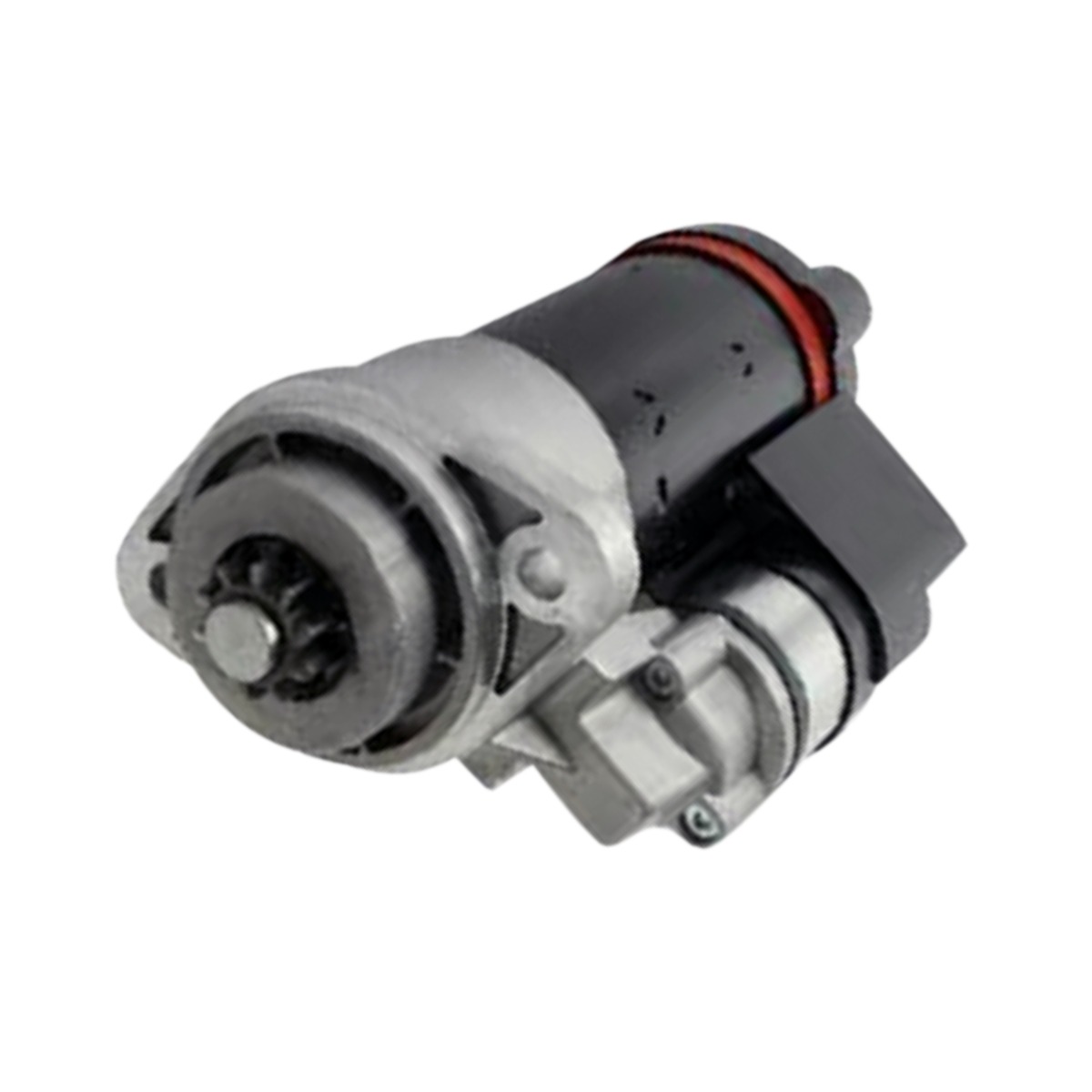 Anlassermotor RE533976 für John Deere