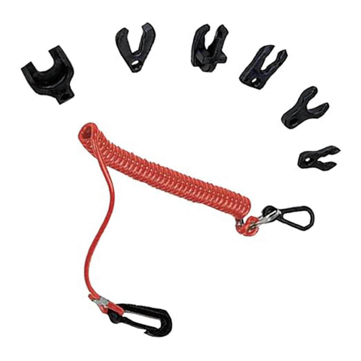 Universeller Sicherheits Kill Stopp Schalter für Honda