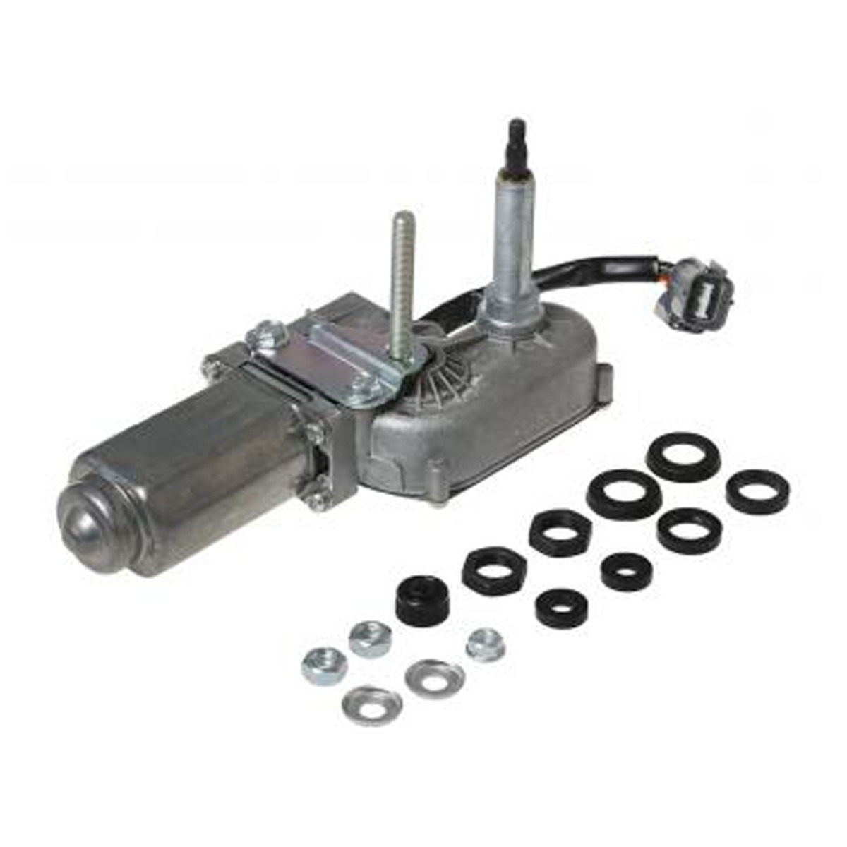 Wischermotor 714/28200 Für JCB