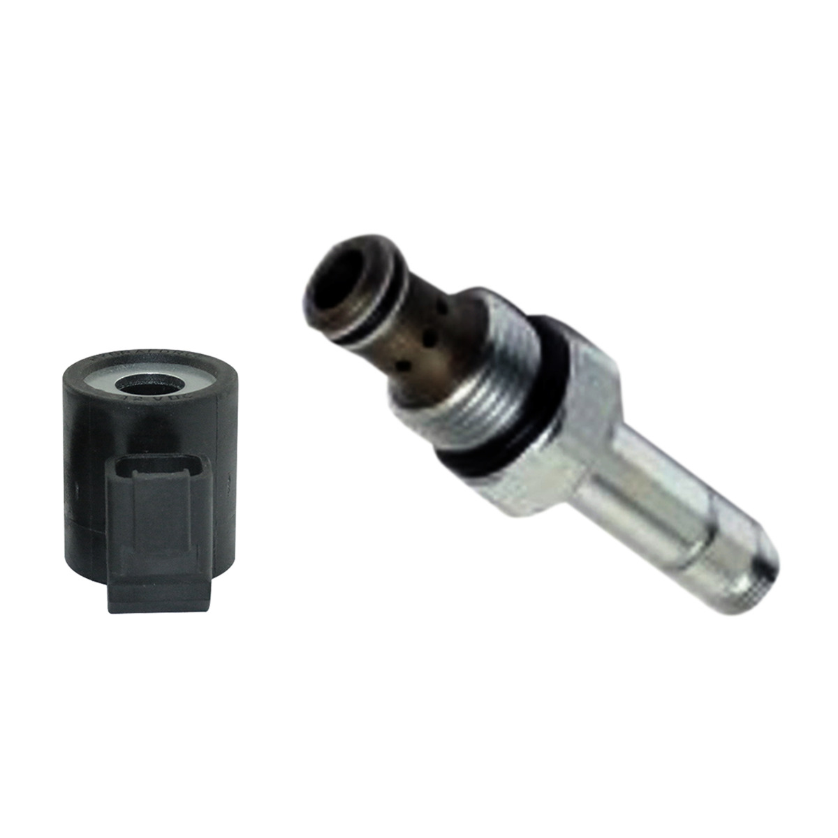 Hydraulikventil 12V 4301852 Für New Holland