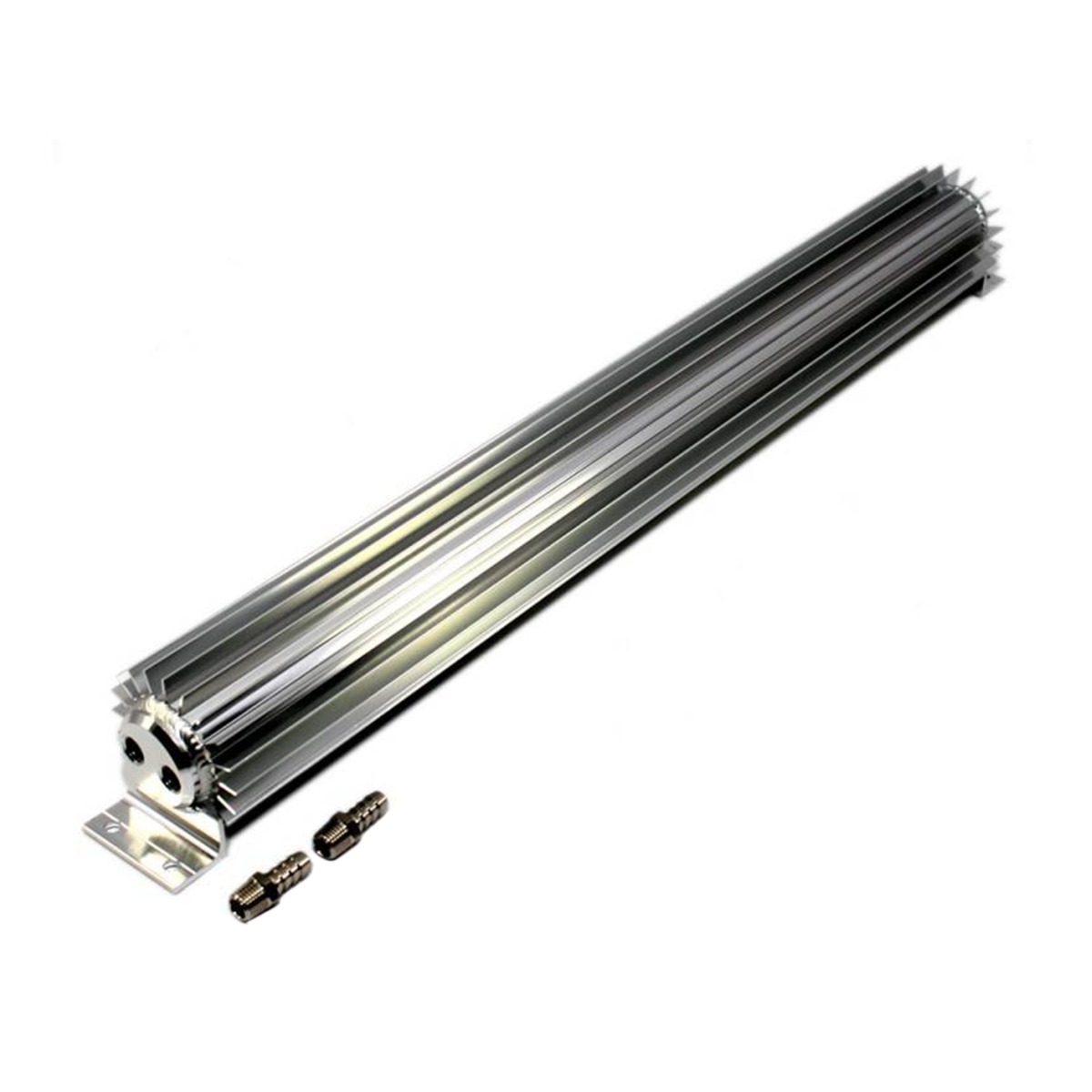 Zweifach Getriebeölkühler 181044-D00 für Schwere Maschinen