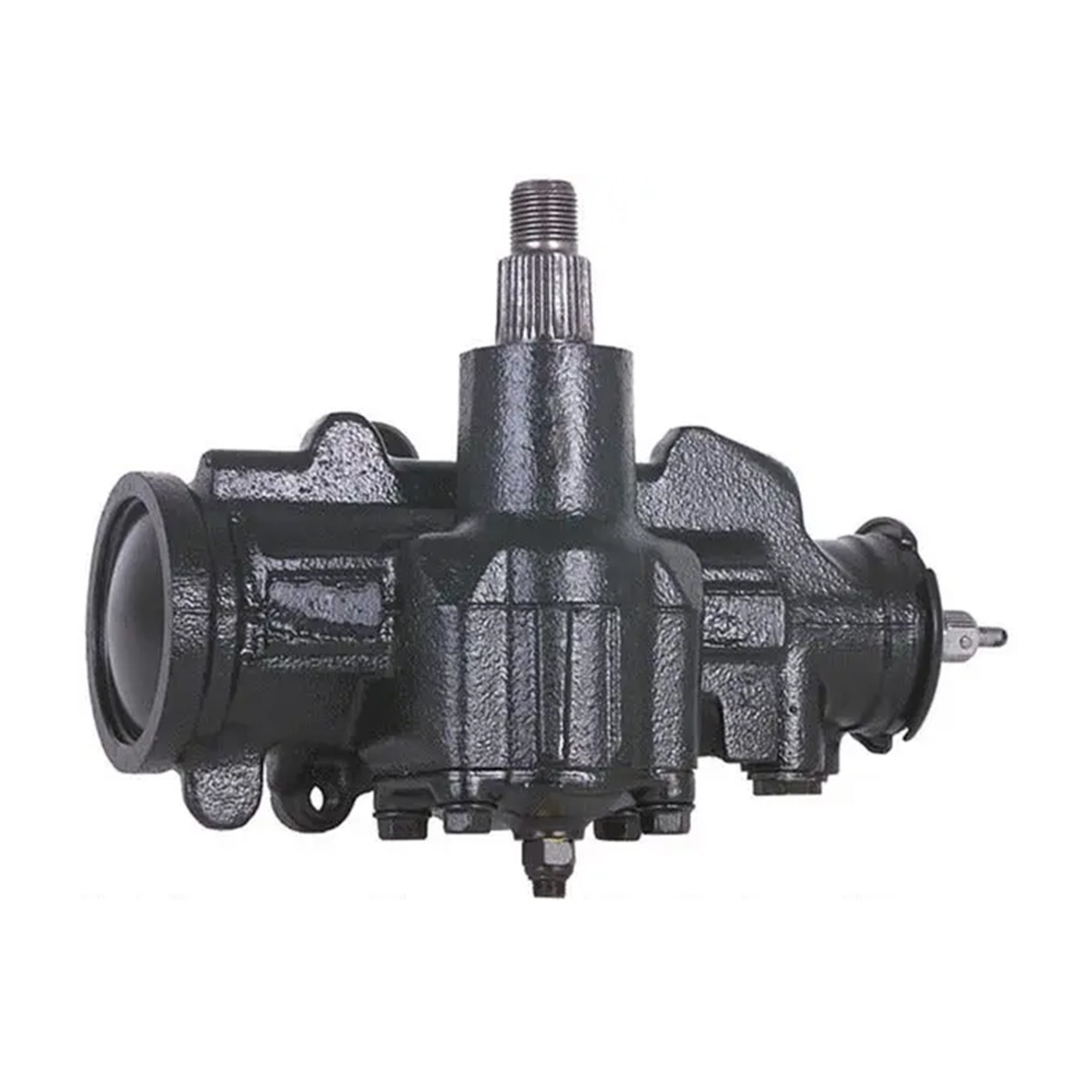 Servolenkungsgetriebe 27-7560 für Chevrolet