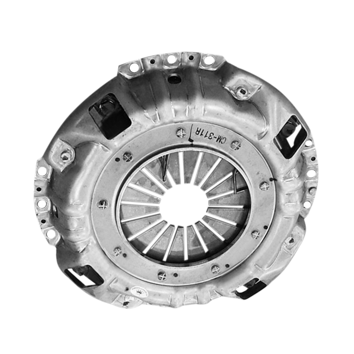 Kupplungsdruckplattenabdeckung ME521103 für Mitsubishi