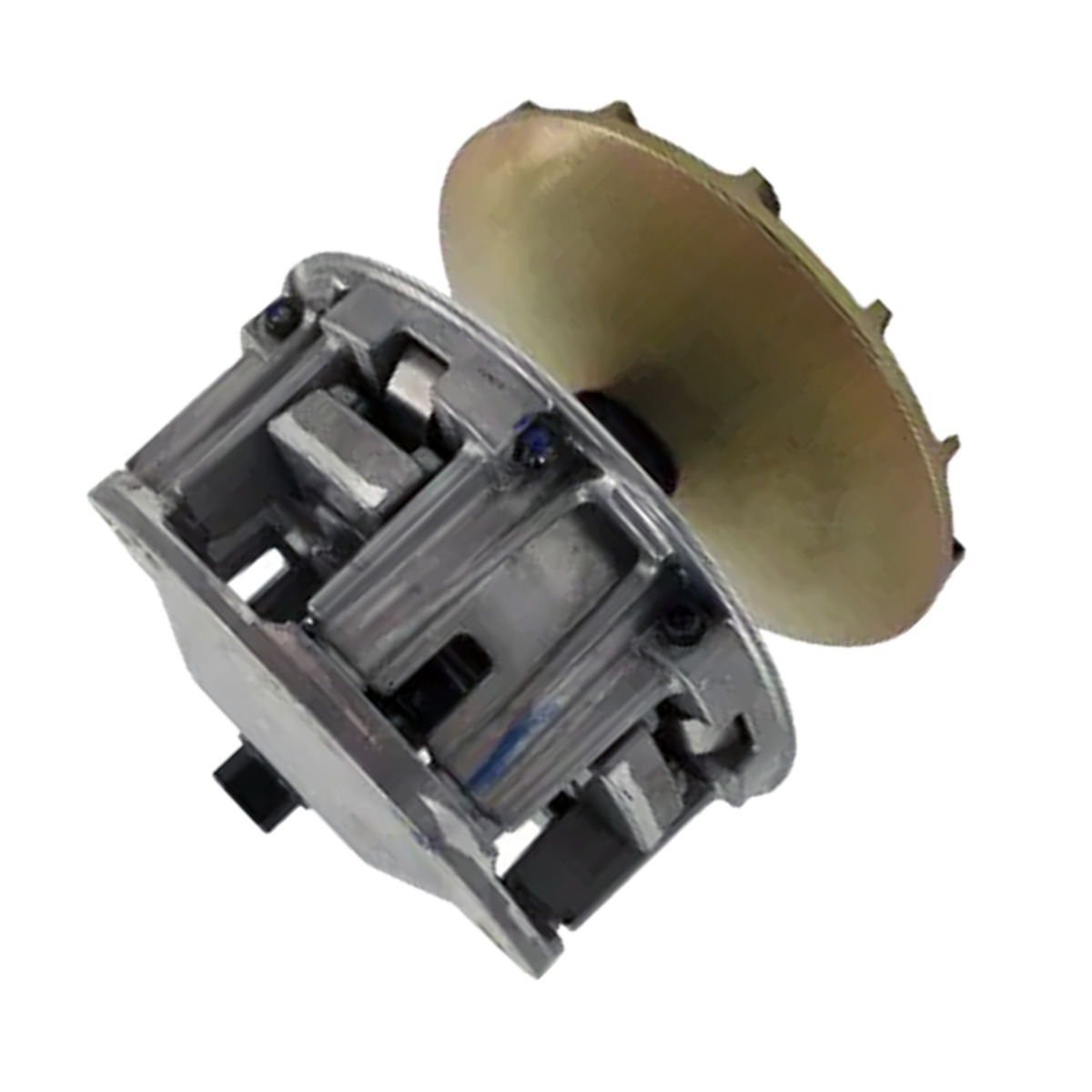 Primärantriebs Kupplungsriemenscheibe 910680 für TGB